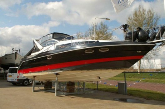 Bayliner 3555 Avanti Sunbridge - 6