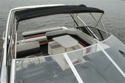 Bayliner 3555 Avanti Sunbridge - 7