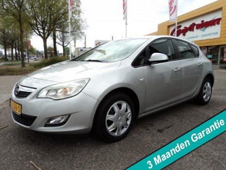 Opel Astra - 1.4 Cosmo - 1