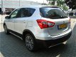 Suzuki S-Cross - EXCLUSIVE HOGE INSTAP AUTOMAAT CLIMA CRUISE KEYLESS 17 INCH LMV DAKRAIL - 1 - Thumbnail