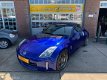 Nissan 350Z Roadster - Cabrio 3.5 V6 300pk Leder Xenon Rhd - 1 - Thumbnail