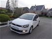 Volkswagen Polo - 1.2 TSI STYLE 105PK 6-VERSNELLINGEN CLIMATE CONTROLE PANORAMADAK PRACHTIGE AUTO - 1 - Thumbnail