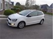 Volkswagen Polo - 1.2 TSI STYLE 105PK 6-VERSNELLINGEN CLIMATE CONTROLE PANORAMADAK PRACHTIGE AUTO - 1 - Thumbnail