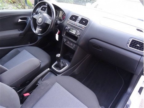 Volkswagen Polo - 1.2 TSI STYLE 105PK 6-VERSNELLINGEN CLIMATE CONTROLE PANORAMADAK PRACHTIGE AUTO - 1