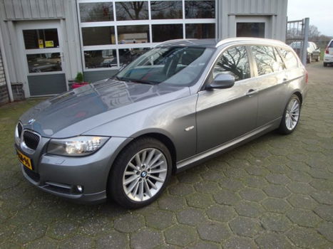 BMW 3-serie Touring - 330D high EXE - 1