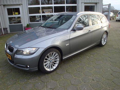 BMW 3-serie Touring - 330D high EXE - 1