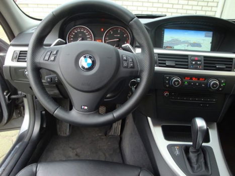 BMW 3-serie Touring - 330D high EXE - 1