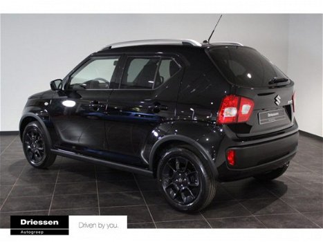 Suzuki Ignis - 1.2 Select (Navigatie - Rijklaar) /Demo-voertuig - 1