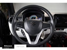 Suzuki Ignis - 1.2 Select (Navigatie - Rijklaar) /Demo-voertuig