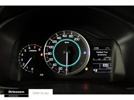 Suzuki Ignis - 1.2 Select (Navigatie - Rijklaar) /Demo-voertuig - 1