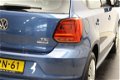 Volkswagen Polo - 1.2 TSI 90PK 5Drs Airco Cruise - 1 - Thumbnail