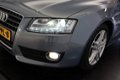 Audi A5 Sportback - 2.0 TFSI 180PK 2X S Line Navi PDC Half Leer - 1 - Thumbnail