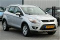 Ford Kuga - 2.0 TDCi Trend FWD ORG NL 2-Eig Dealer Onderhouden, Trekhaak, Clima, Cruise - 1 - Thumbnail