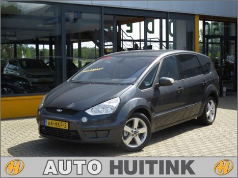 Ford S-Max - 2.0 TDCi 130pk - 1