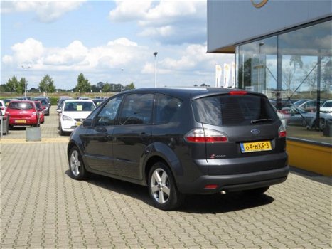 Ford S-Max - 2.0 TDCi 130pk - 1