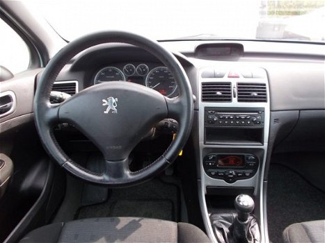 Peugeot 307 SW - 2.0 HDi 110 PK Pack 6 Pers - 1