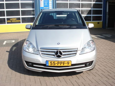 Mercedes-Benz A-klasse - 160 BLUEEFFICIENCY AIRCO - 1