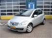 Mercedes-Benz A-klasse - 160 BLUEEFFICIENCY AIRCO - 1 - Thumbnail