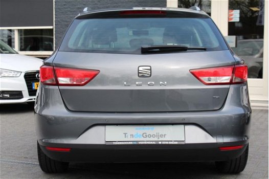 Seat Leon ST - 1.2 TSi DSG | STOELVERW. | CLIMATE C. | PDC | - 1