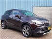 Opel Mokka - 4x4 COSMO 1.4 TURBO 140pk H6 Navi|Climate|Alu-velgen| - 1 - Thumbnail