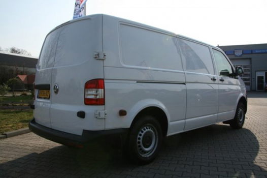 Volkswagen Transporter - L2H1 28 2.0 TDI 102PK AIRCO - 1