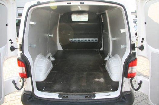 Volkswagen Transporter - L2H1 28 2.0 TDI 102PK AIRCO - 1