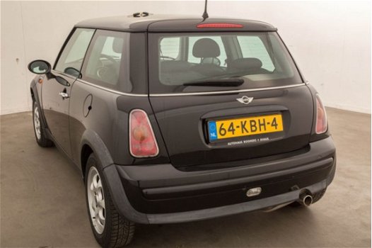 Mini Mini Cooper - 1.6 One salt - 1