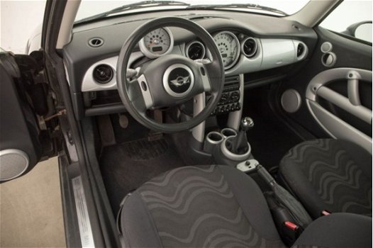 Mini Mini Cooper - 1.6 One salt - 1