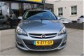 Opel Astra - 1.4i Turbo Edition+ navi / ecc - 1 - Thumbnail