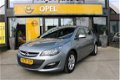 Opel Astra - 1.4i Turbo Edition+ navi / ecc - 1 - Thumbnail