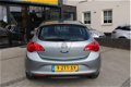 Opel Astra - 1.4i Turbo Edition+ navi / ecc - 1 - Thumbnail