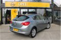 Opel Astra - 1.4i Turbo Edition+ navi / ecc - 1 - Thumbnail