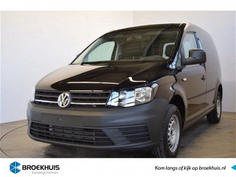 Volkswagen Caddy - 2.0 TDI L1H1 BMT Economy - 1