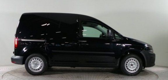 Volkswagen Caddy - 2.0 TDI L1H1 BMT Economy - 1