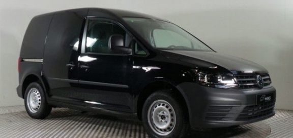 Volkswagen Caddy - 2.0 TDI L1H1 BMT Economy - 1