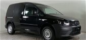 Volkswagen Caddy - 2.0 TDI L1H1 BMT Economy - 1 - Thumbnail