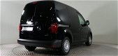 Volkswagen Caddy - 2.0 TDI L1H1 BMT Economy - 1 - Thumbnail