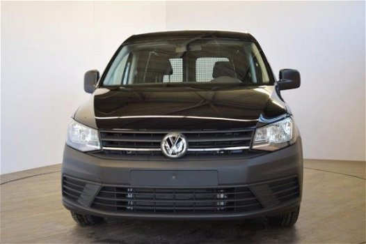 Volkswagen Caddy - 2.0 TDI L1H1 BMT Economy - 1