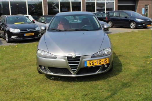 Alfa Romeo 147 - 2.0 T.Spark Collezione 6/12 mnd Garantie - 1