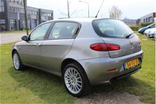 Alfa Romeo 147 - 2.0 T.Spark Collezione 6/12 mnd Garantie