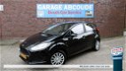 Ford Fiesta - 1.0 65PK 5D Style Edition Navi NAP - 1 - Thumbnail