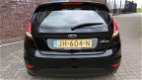 Ford Fiesta - 1.0 65PK 5D Style Edition Navi NAP - 1 - Thumbnail