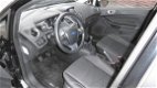 Ford Fiesta - 1.0 65PK 5D Style Edition Navi NAP - 1 - Thumbnail