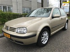 Volkswagen Golf - 1.4-16V apk tot 08-juni-2020