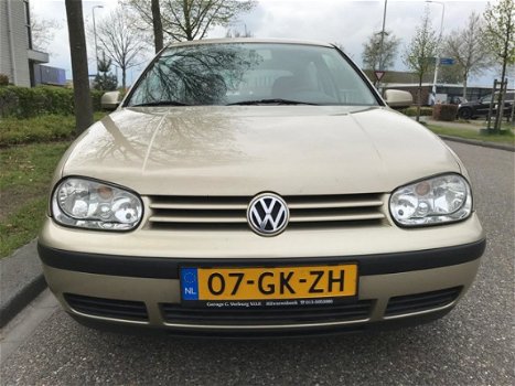 Volkswagen Golf - 1.4-16V apk tot 08-juni-2020 - 1
