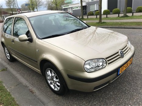 Volkswagen Golf - 1.4-16V apk tot 08-juni-2020 - 1