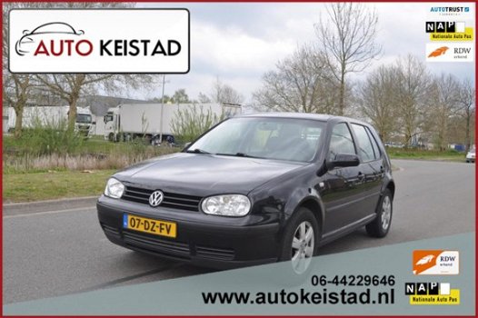 Volkswagen Golf - 1.4-16V Comfortline 5-DEURS/AIRCO MOTOR NIET GOED - 1