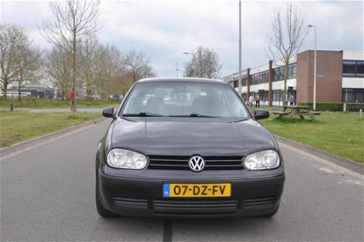 Volkswagen Golf - 1.4-16V Comfortline 5-DEURS/AIRCO MOTOR NIET GOED - 1