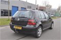 Volkswagen Golf - 1.4-16V Comfortline 5-DEURS/AIRCO MOTOR NIET GOED - 1 - Thumbnail