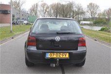 Volkswagen Golf - 1.4-16V Comfortline 5-DEURS/AIRCO MOTOR NIET GOED